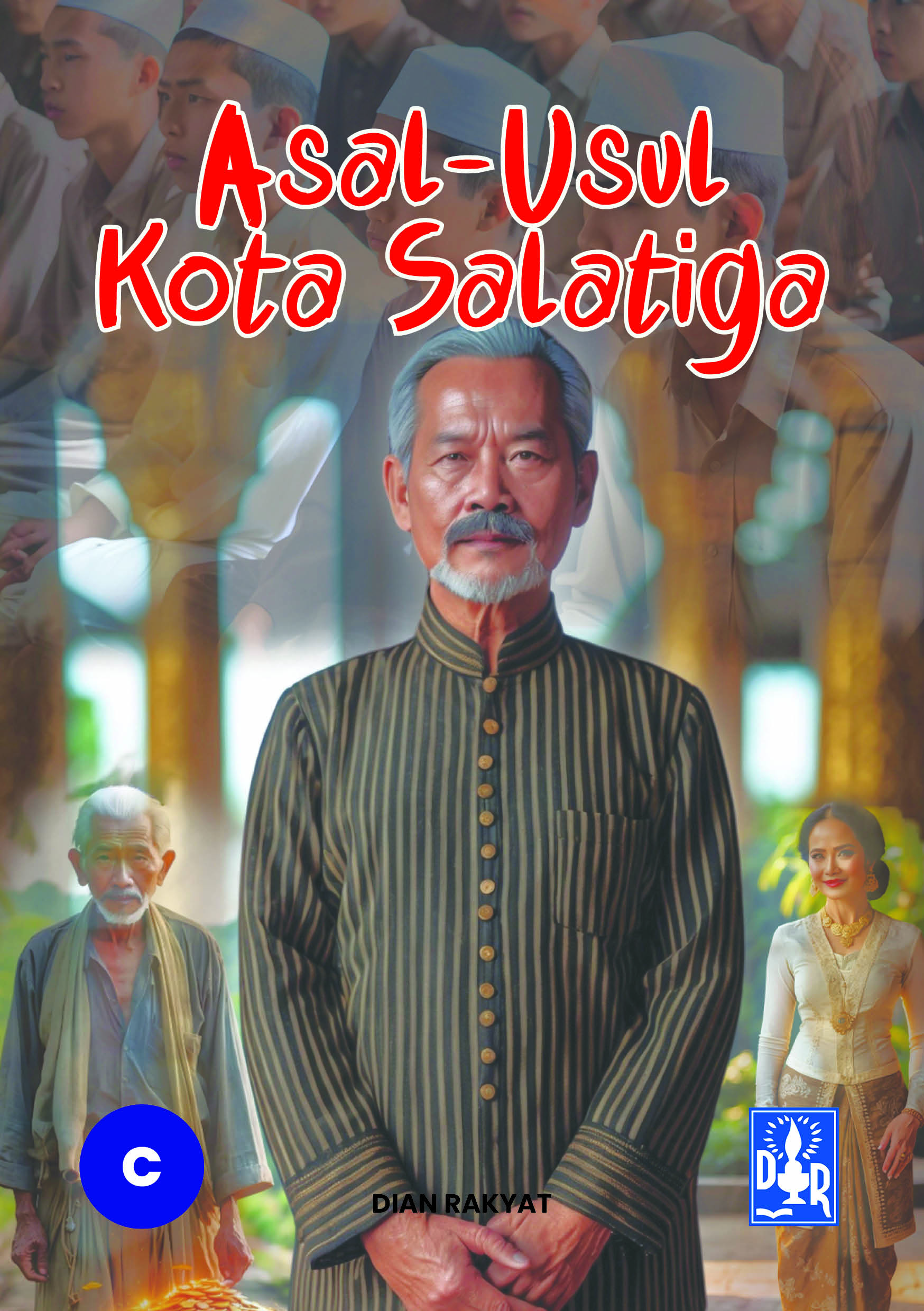 Book Cover